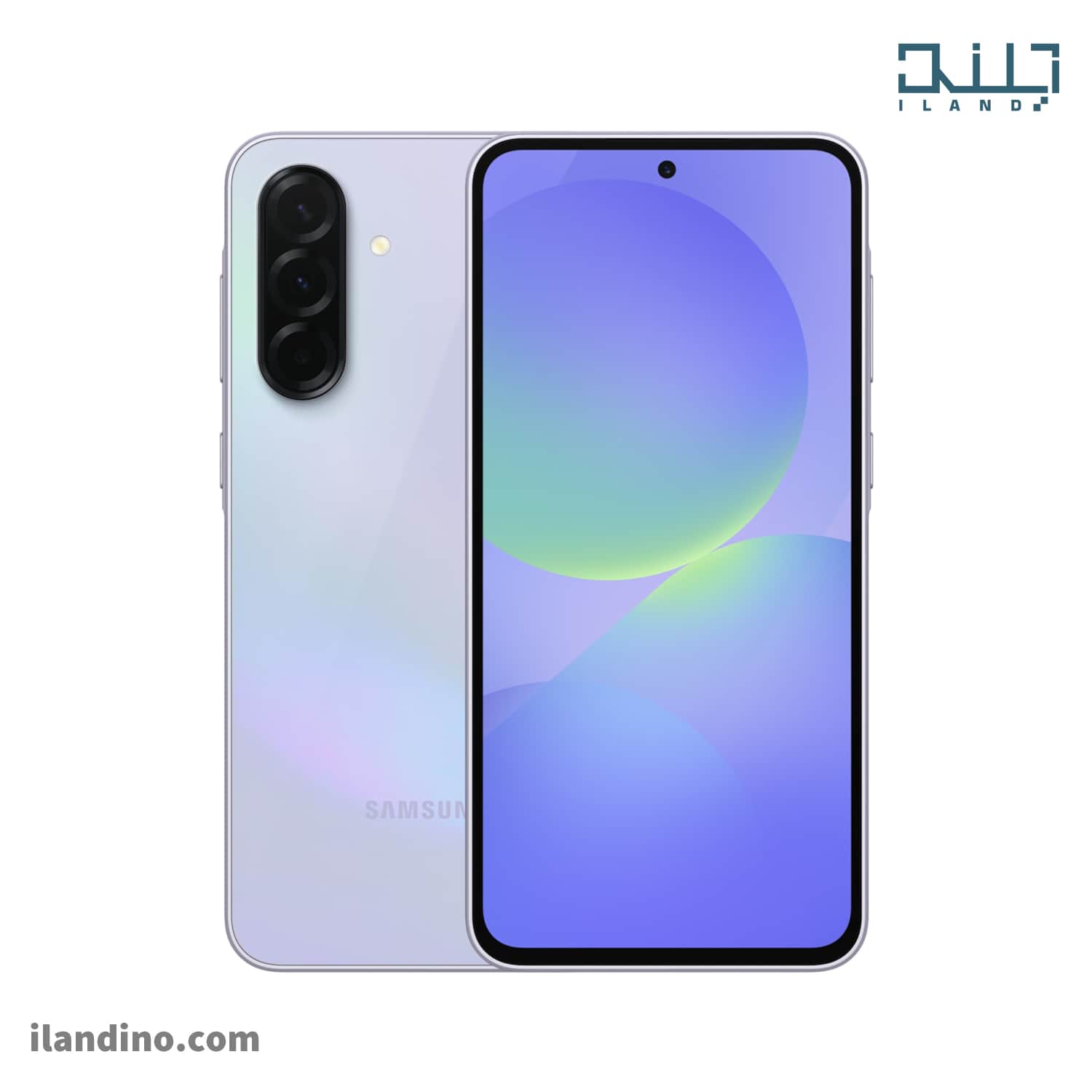 سامسونگ گلکسی Samsung Galaxy A36 حافظه 256 گیگابایت رم 8 گیگابایت ...