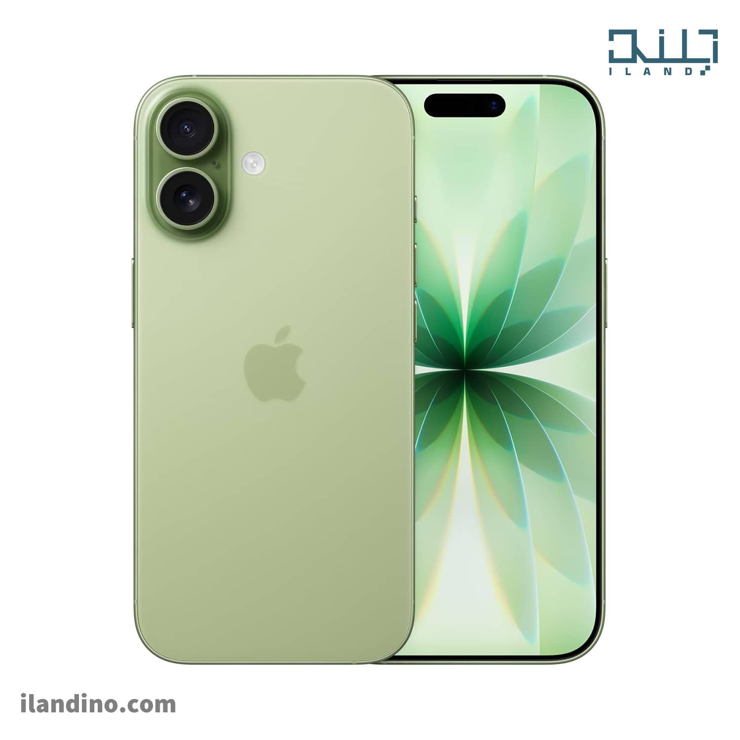 آیفون 17 اپل حافظه 2 ترابایت رجیستر شرکتی Apple iPhone 17 CH/A